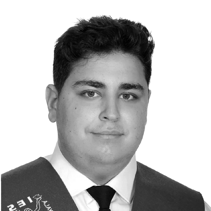 Alexandro Fernández